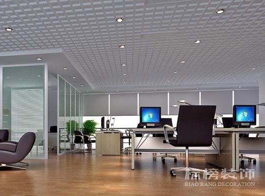 深圳辦公室裝修，辦公室裝修，這個甲方怎么當(dāng)？