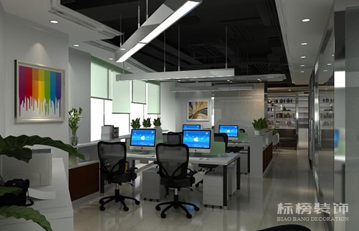 公司辦公室裝修應(yīng)該如何合理的預(yù)算價(jià)格？