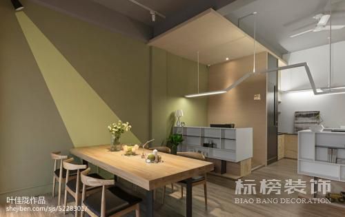 辦公室設(shè)計時應(yīng)該要注意哪些問題？