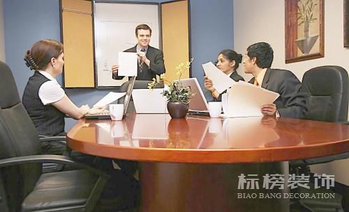 1000平米的辦公室如何設(shè)計裝修？