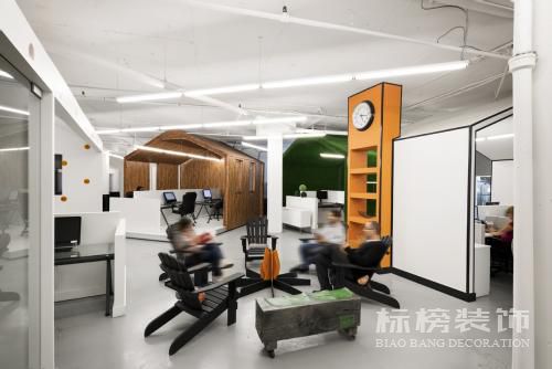 深圳辦公室裝修的時(shí)候需要注意哪些問題？