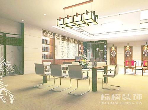 辦公室設(shè)計中影響光質(zhì)量的因素有哪些？