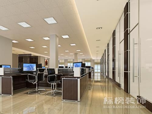 辦公室裝修和家裝有什么區(qū)別？