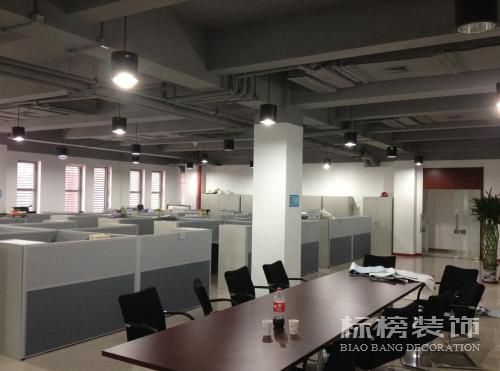 根據(jù)什么來選擇深圳辦公室裝修？