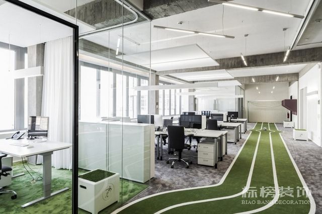 辦公室裝修設(shè)計的質(zhì)量如何把控？設(shè)計時需要考慮些什么？