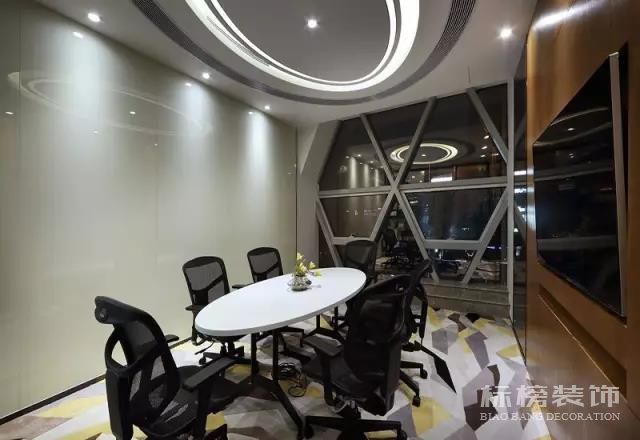 深圳辦公室裝修成北歐風(fēng)如何？