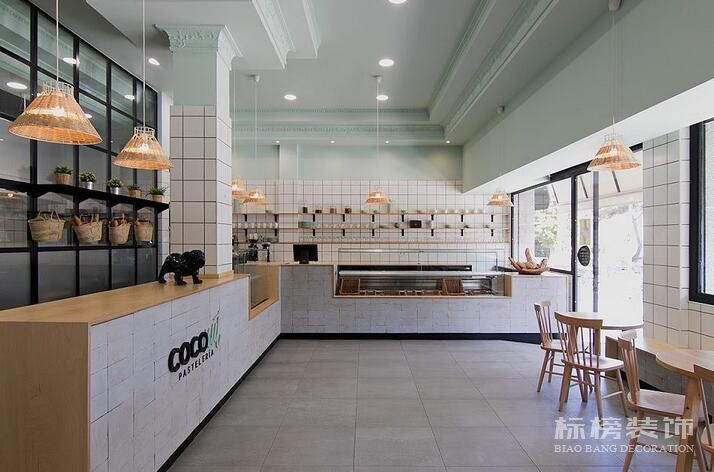 店鋪裝修：奶茶店如何裝修？5個技巧讓你生意興?。? /></div>
                </a>
                <i></i>
                <h4><em>12-11</em><span>2019</span></h4>
            </dt>
            <dd>
                <h5>
                    <a href=