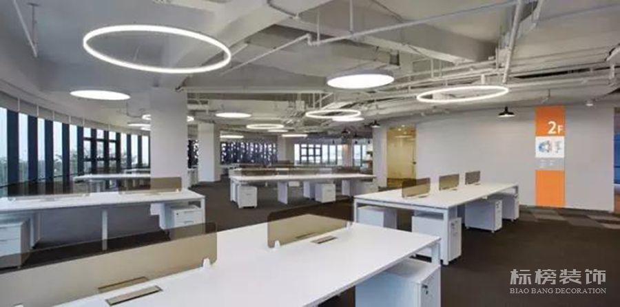 辦公室作為員工的第二家園，如何從他們的角度裝修呢