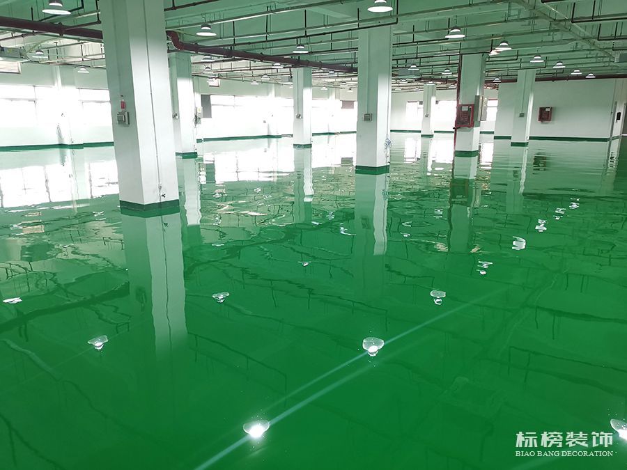 工業(yè)廠房裝修大概多少錢一平，怎么選擇價格區(qū)間？