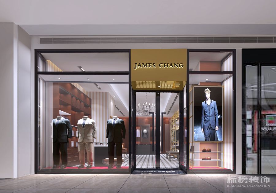 深圳店鋪裝修需要與時(shí)俱進(jìn)，根據(jù)季節(jié)變化轉(zhuǎn)變店鋪裝修風(fēng)格
